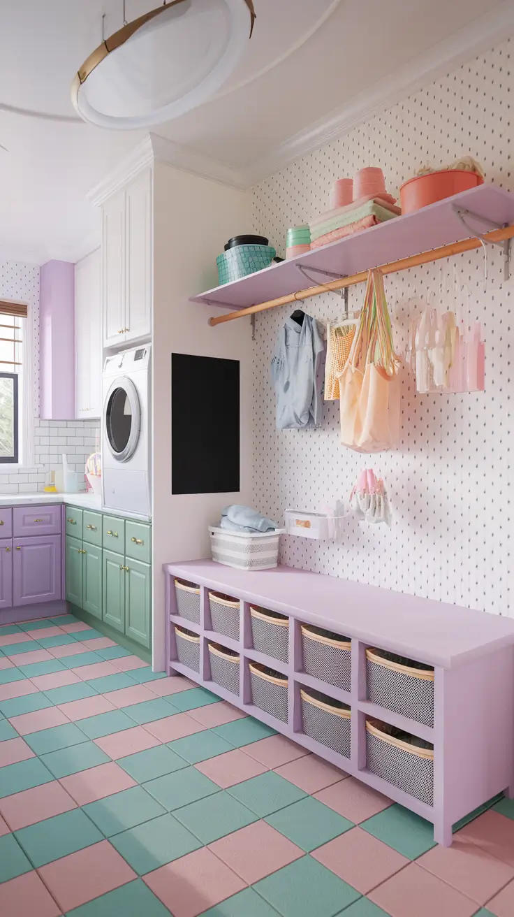 35 Laundry Room Ideas 2026: Modern, Small Space, Closet, Farmhouse, DIY