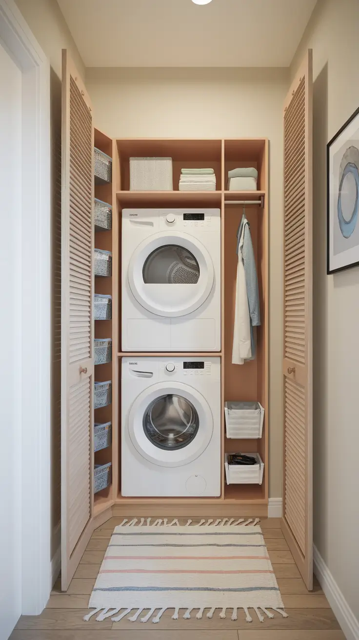 35 Laundry Room Ideas 2026: Modern, Small Space, Closet, Farmhouse, DIY
