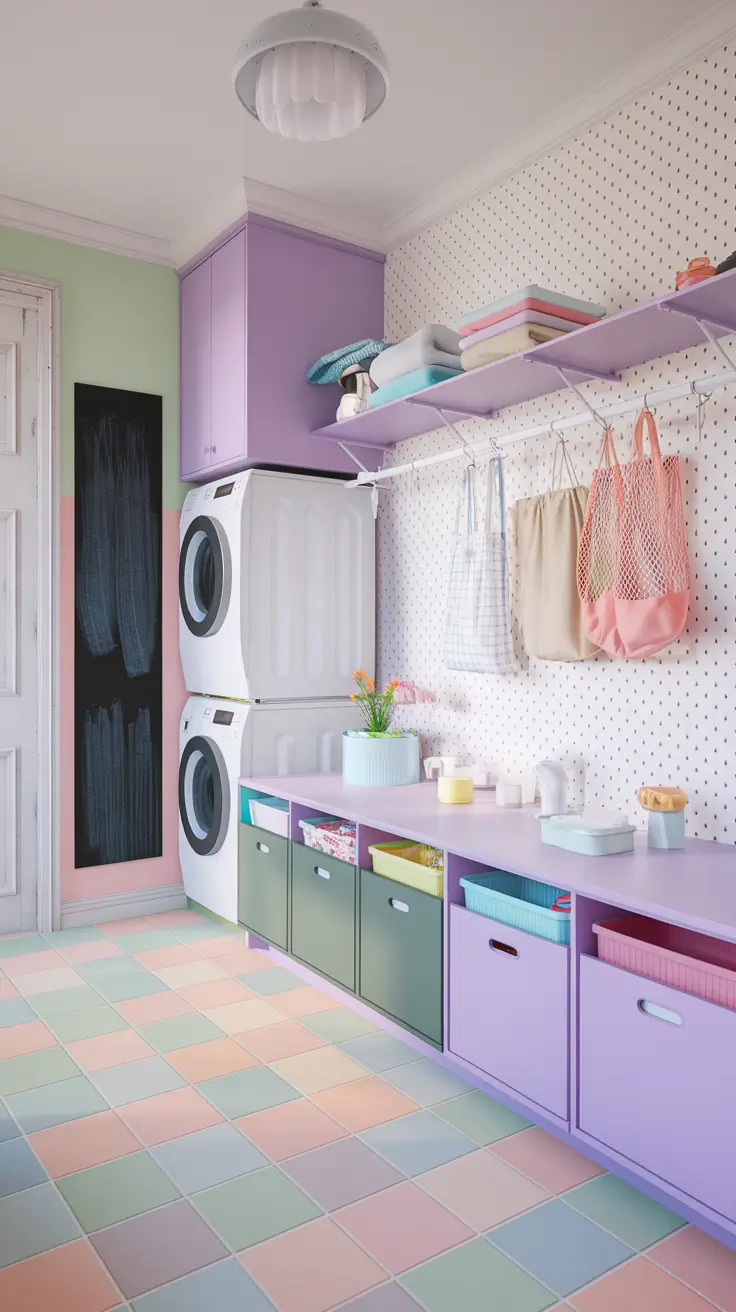 35 Laundry Room Ideas 2026: Modern, Small Space, Closet, Farmhouse, DIY