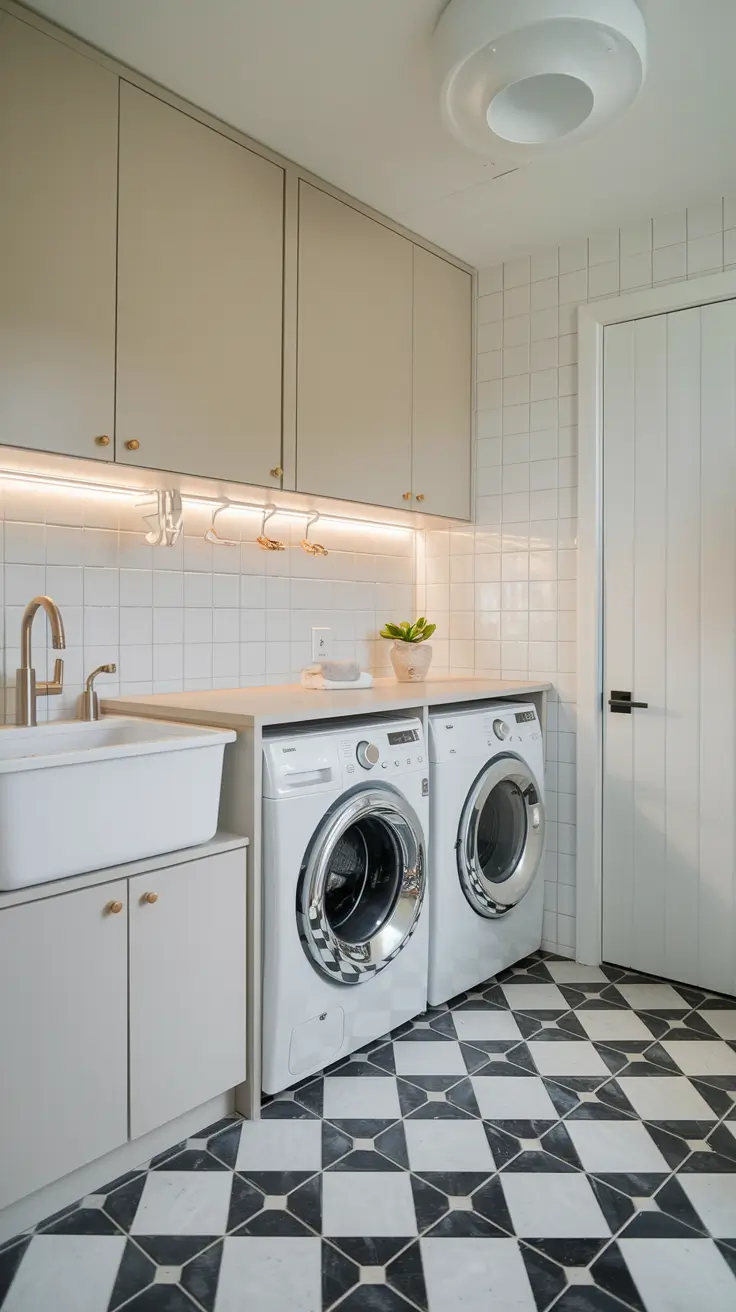 35 Laundry Room Ideas 2026: Modern, Small Space, Closet, Farmhouse, DIY
