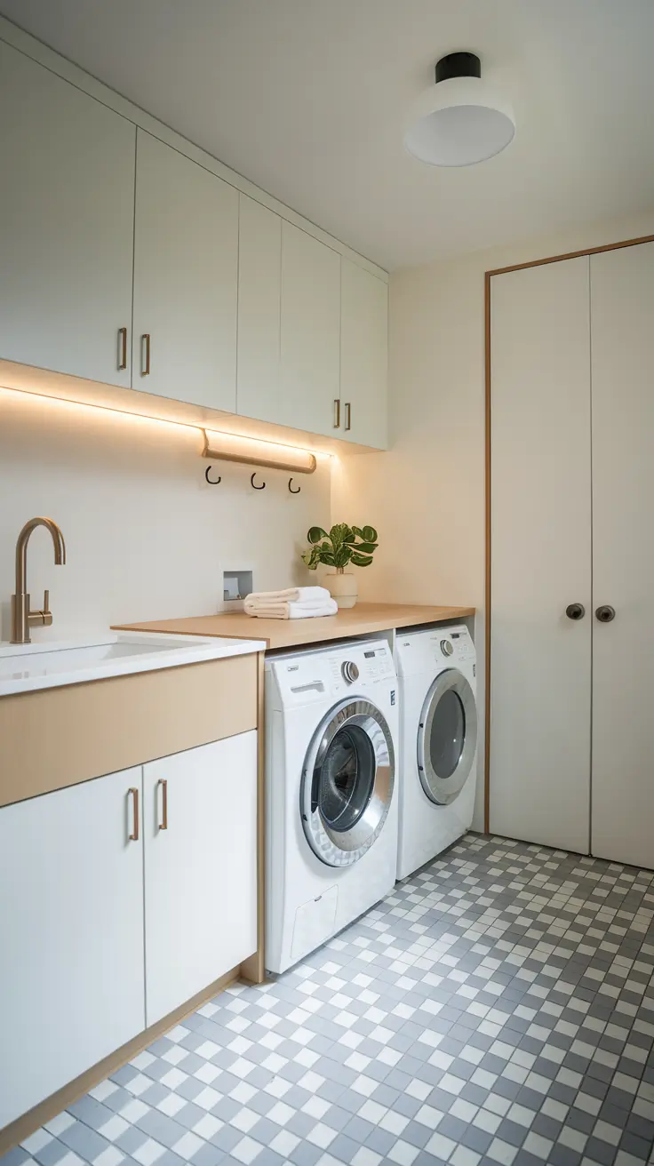 35 Laundry Room Ideas 2026: Modern, Small Space, Closet, Farmhouse, DIY