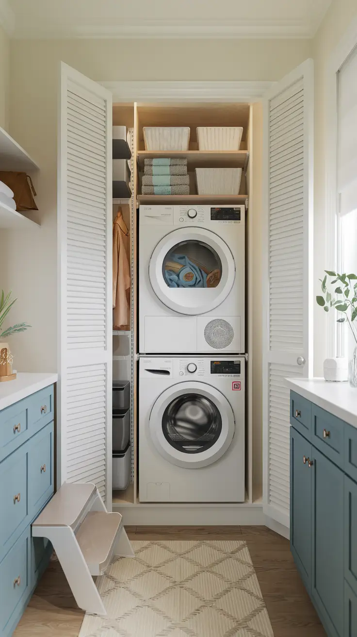 35 Laundry Room Ideas 2026: Modern, Small Space, Closet, Farmhouse, DIY