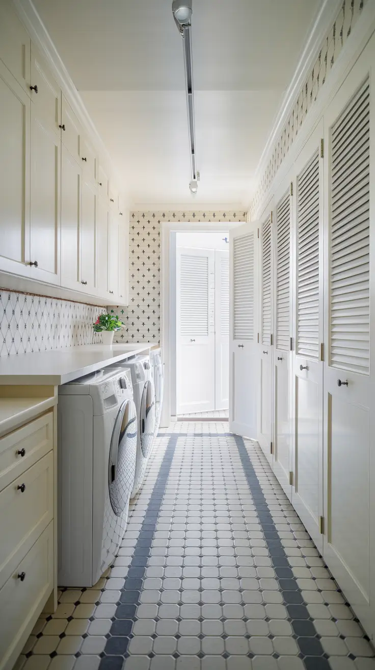 35 Laundry Room Ideas 2026: Modern, Small Space, Closet, Farmhouse, DIY