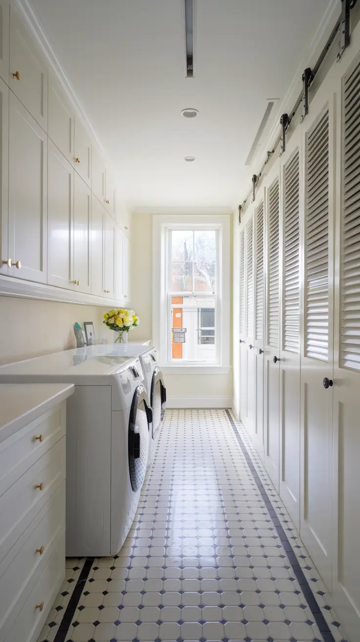 35 Laundry Room Ideas 2026: Modern, Small Space, Closet, Farmhouse, DIY