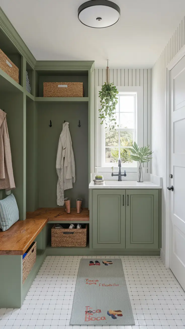 35 Laundry Room Ideas 2026: Modern, Small Space, Closet, Farmhouse, DIY