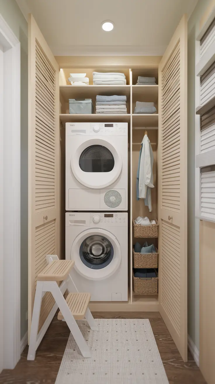 35 Laundry Room Ideas 2026: Modern, Small Space, Closet, Farmhouse, DIY