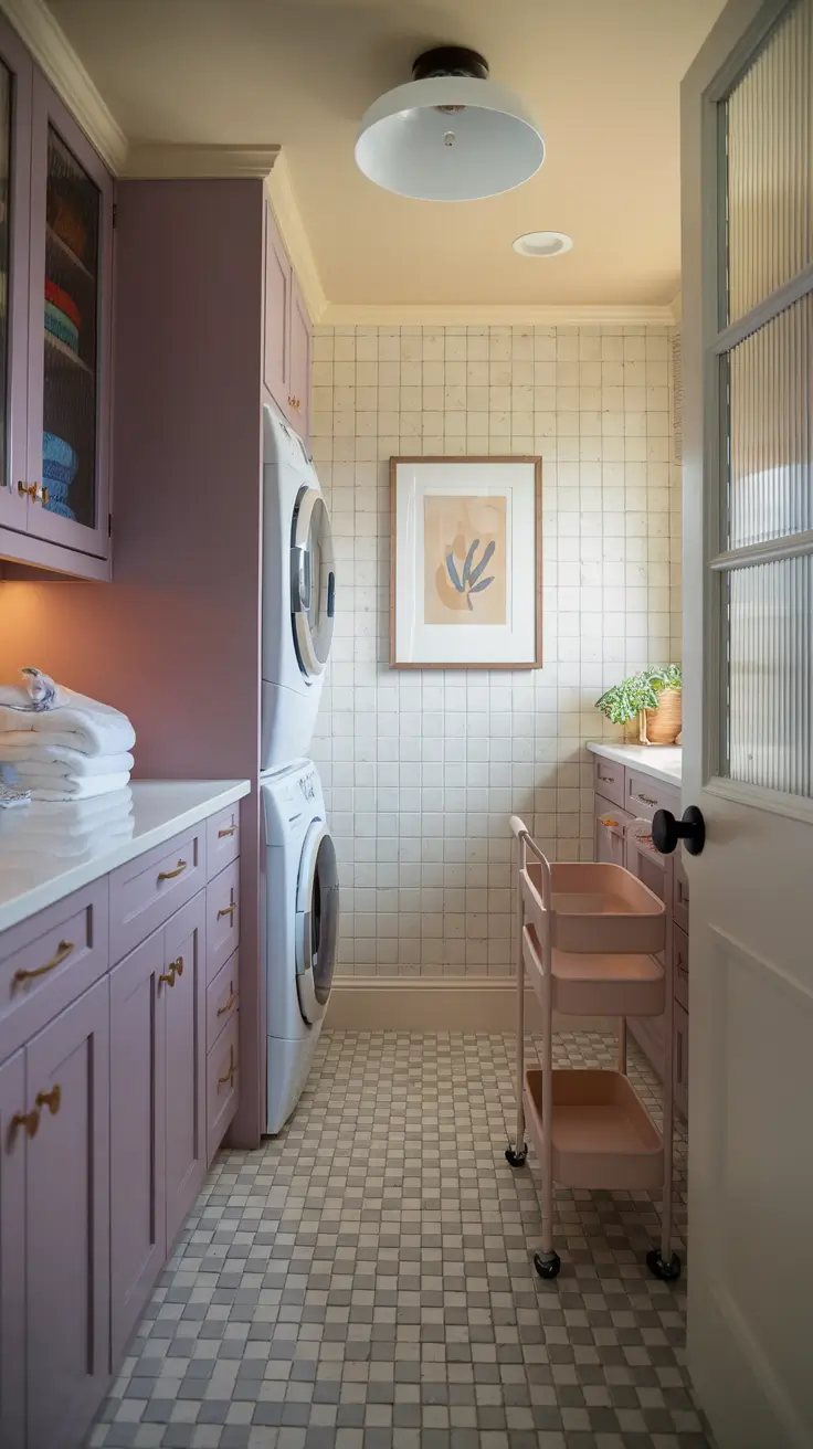 35 Laundry Room Ideas 2026: Modern, Small Space, Closet, Farmhouse, DIY