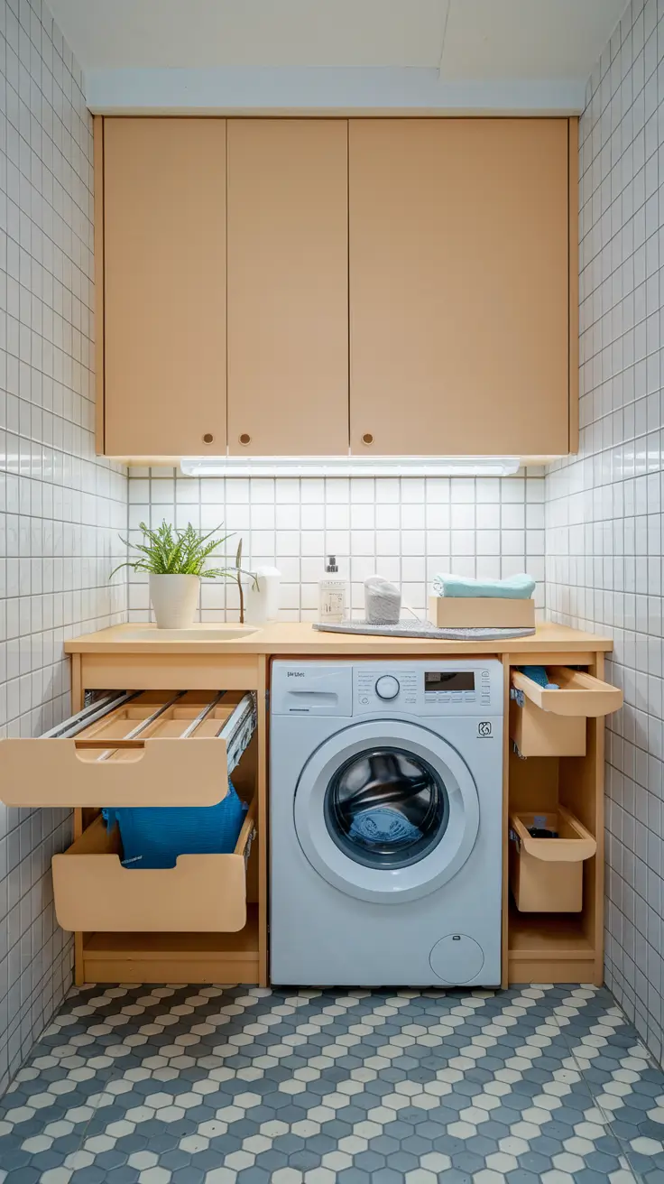 35 Laundry Room Ideas 2026: Modern, Small Space, Closet, Farmhouse, DIY