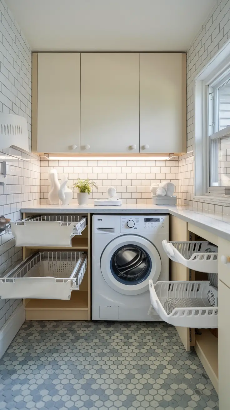 35 Laundry Room Ideas 2026: Modern, Small Space, Closet, Farmhouse, DIY
