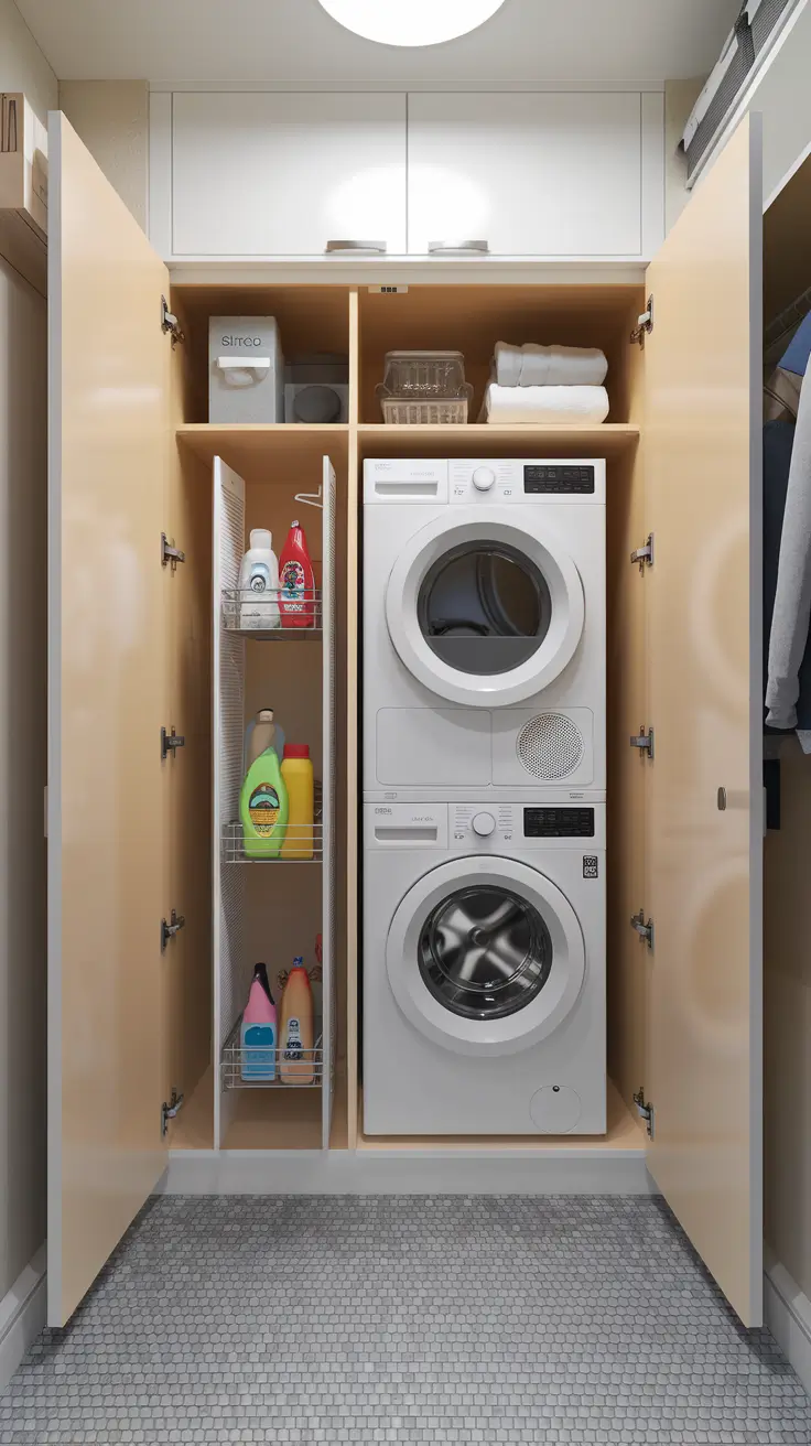 35 Laundry Room Ideas 2026: Modern, Small Space, Closet, Farmhouse, DIY