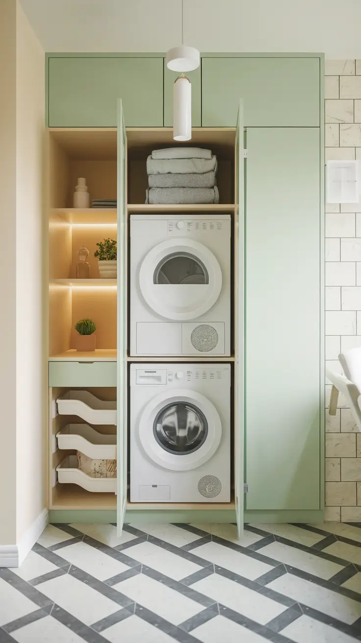 35 Laundry Room Ideas 2026: Modern, Small Space, Closet, Farmhouse, DIY