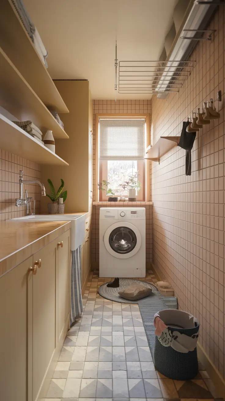 35 Laundry Room Ideas 2026: Modern, Small Space, Closet, Farmhouse, DIY