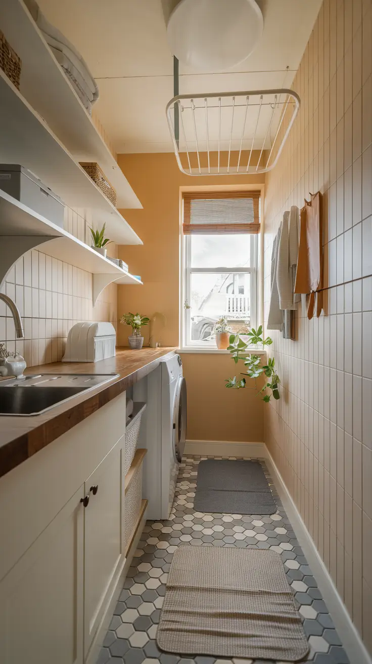 35 Laundry Room Ideas 2026: Modern, Small Space, Closet, Farmhouse, DIY