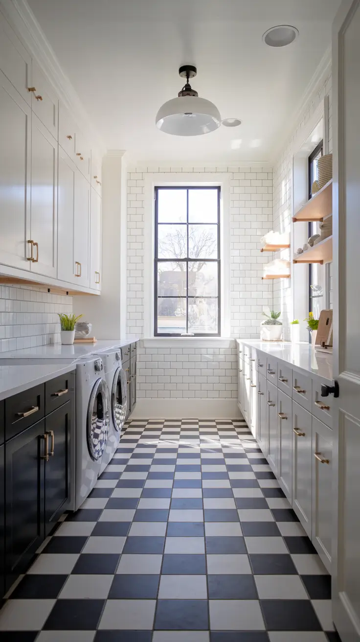 35 Laundry Room Ideas 2026: Modern, Small Space, Closet, Farmhouse, DIY