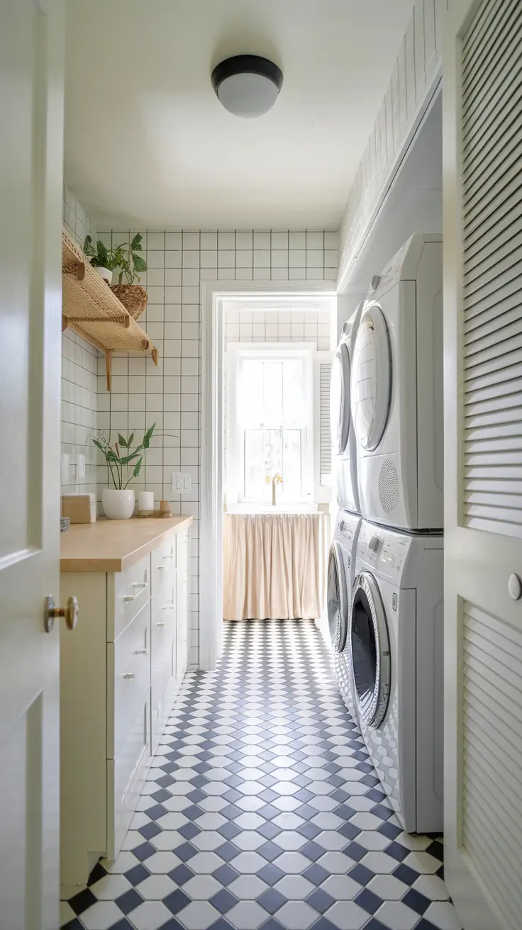 35 Laundry Room Ideas 2026: Modern, Small Space, Closet, Farmhouse, DIY