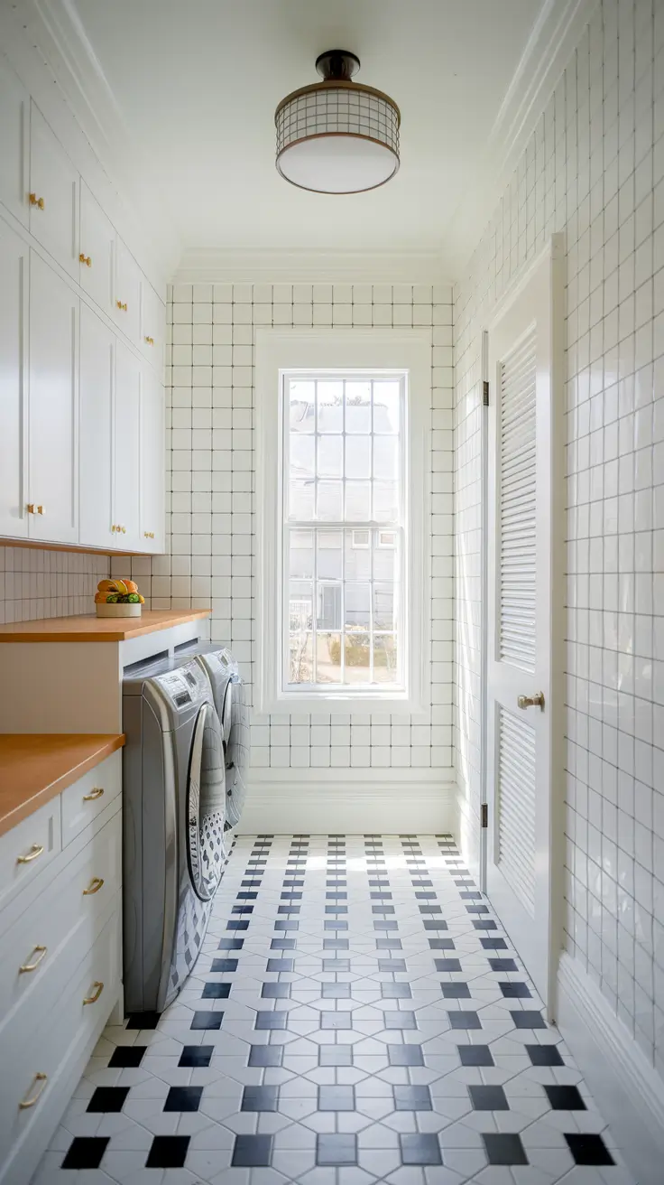 35 Laundry Room Ideas 2026: Modern, Small Space, Closet, Farmhouse, DIY