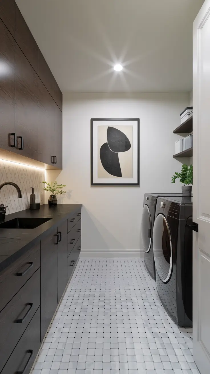 35 Laundry Room Ideas 2026: Modern, Small Space, Closet, Farmhouse, DIY