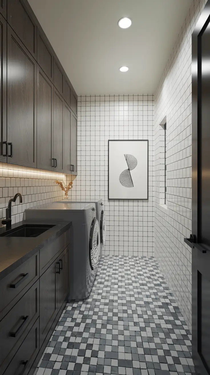 35 Laundry Room Ideas 2026: Modern, Small Space, Closet, Farmhouse, DIY