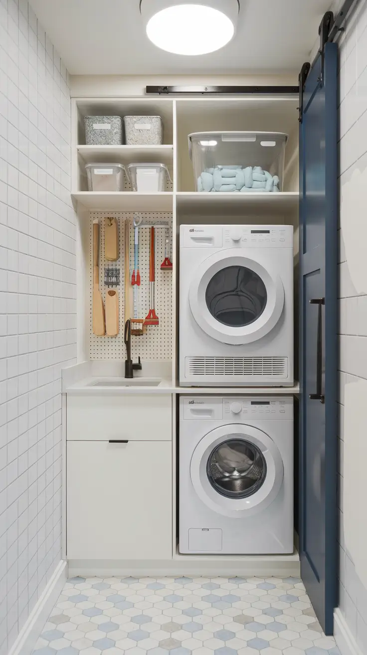 35 Laundry Room Ideas 2026: Modern, Small Space, Closet, Farmhouse, DIY