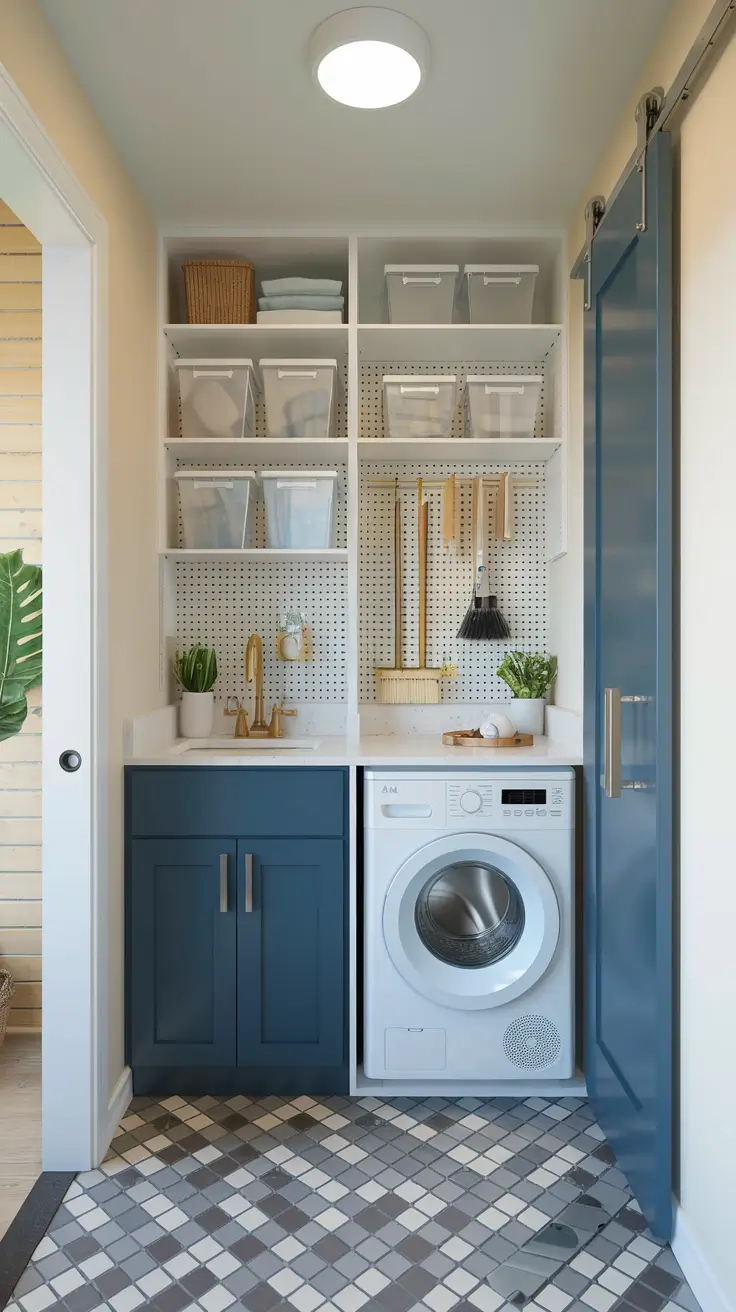 35 Laundry Room Ideas 2026: Modern, Small Space, Closet, Farmhouse, DIY