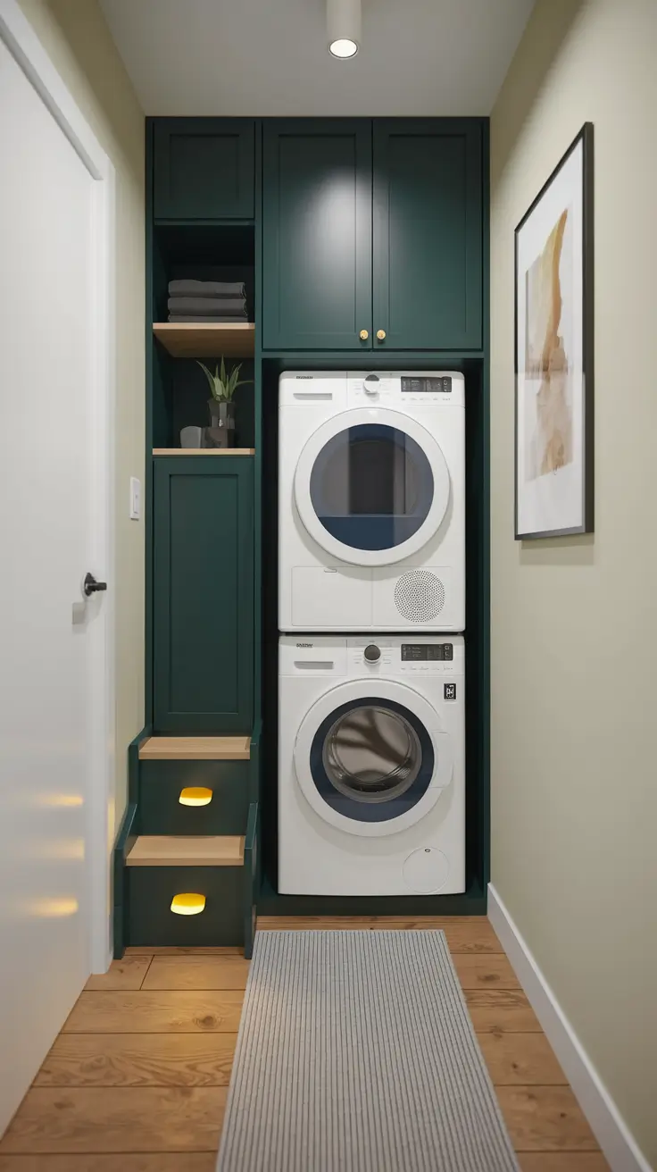 35 Laundry Room Ideas 2026: Modern, Small Space, Closet, Farmhouse, DIY
