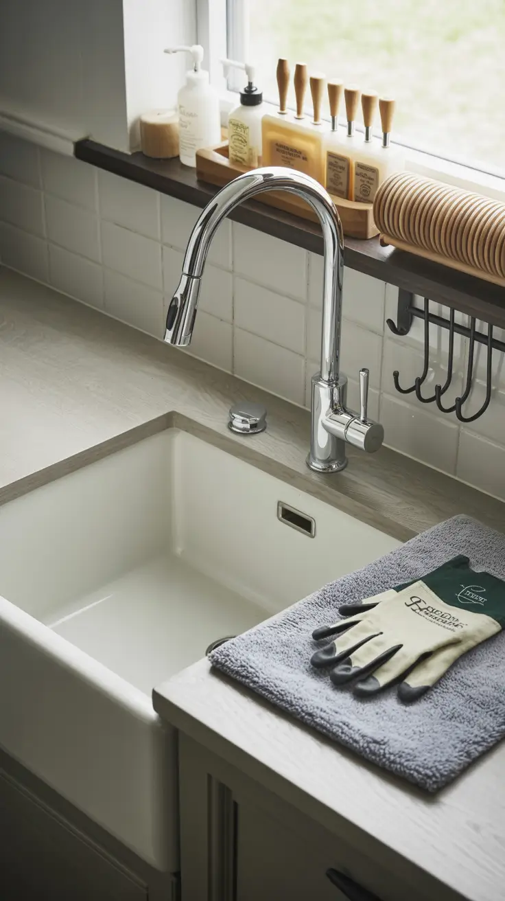 31 Laundry Room Makeover Ideas 2026: Inspiring, Stylish and Functional Designs