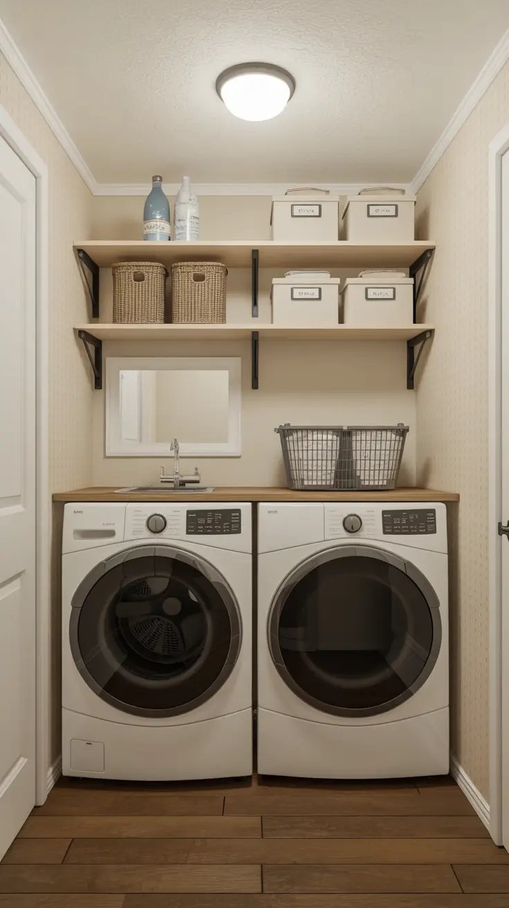 31 Laundry Room Makeover Ideas 2026: Inspiring, Stylish and Functional Designs