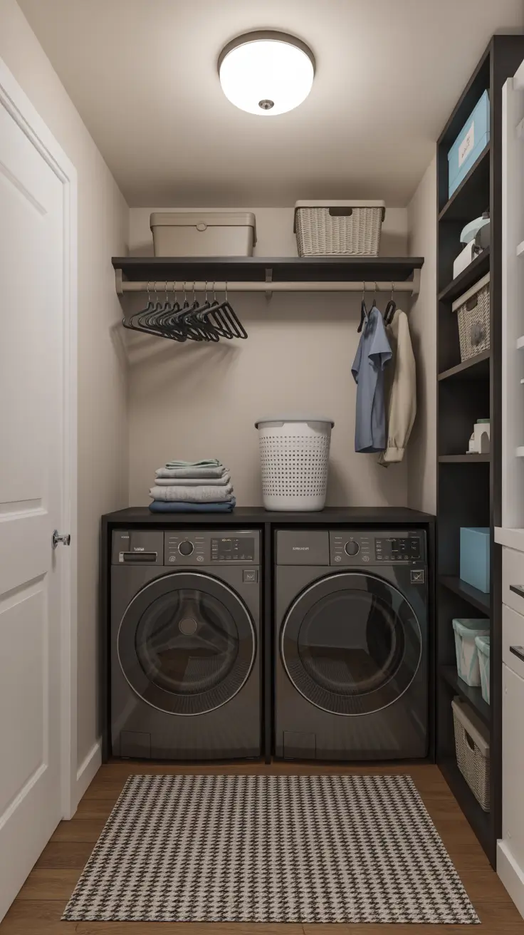 31 Laundry Room Makeover Ideas 2026: Inspiring, Stylish and Functional Designs