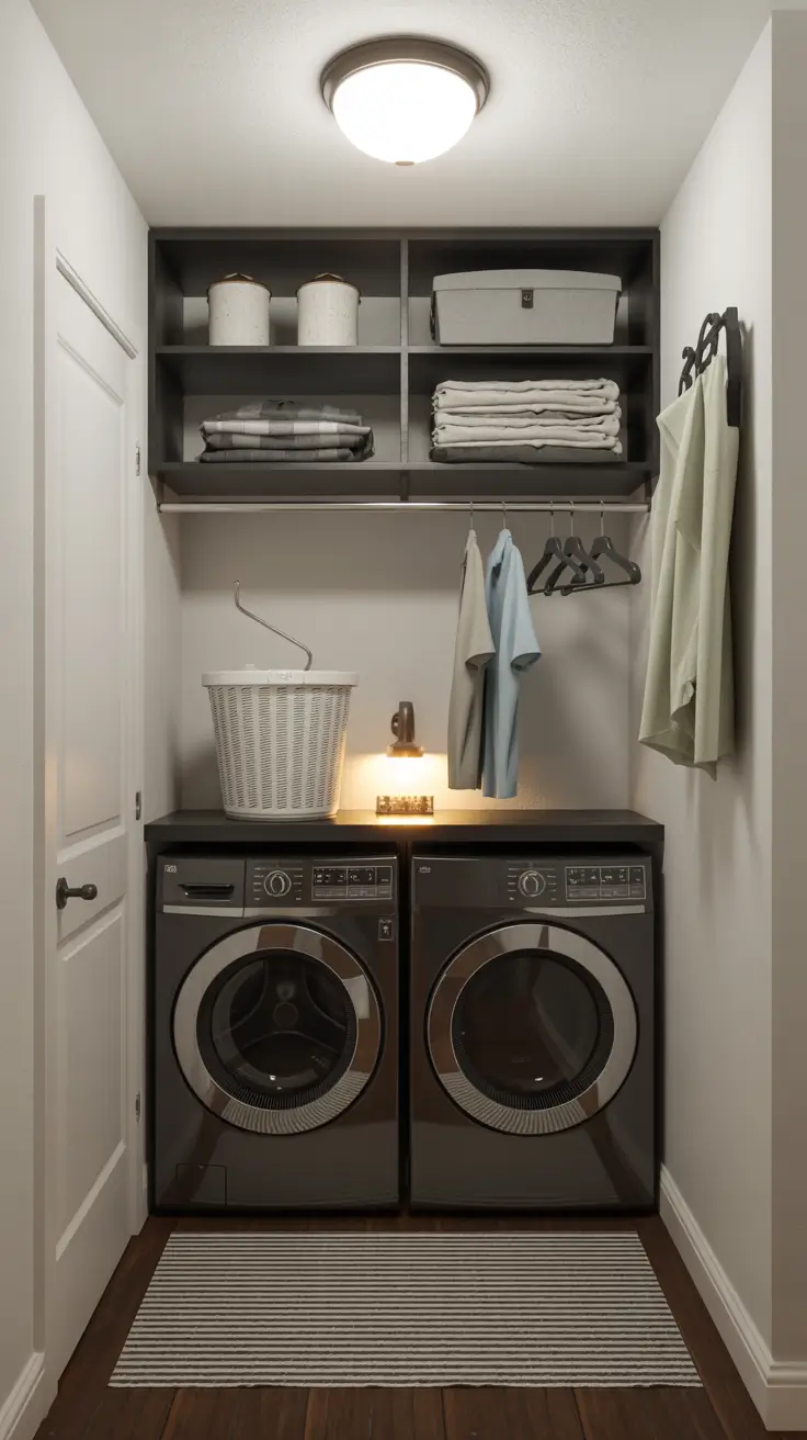 31 Laundry Room Makeover Ideas 2026: Inspiring, Stylish and Functional Designs