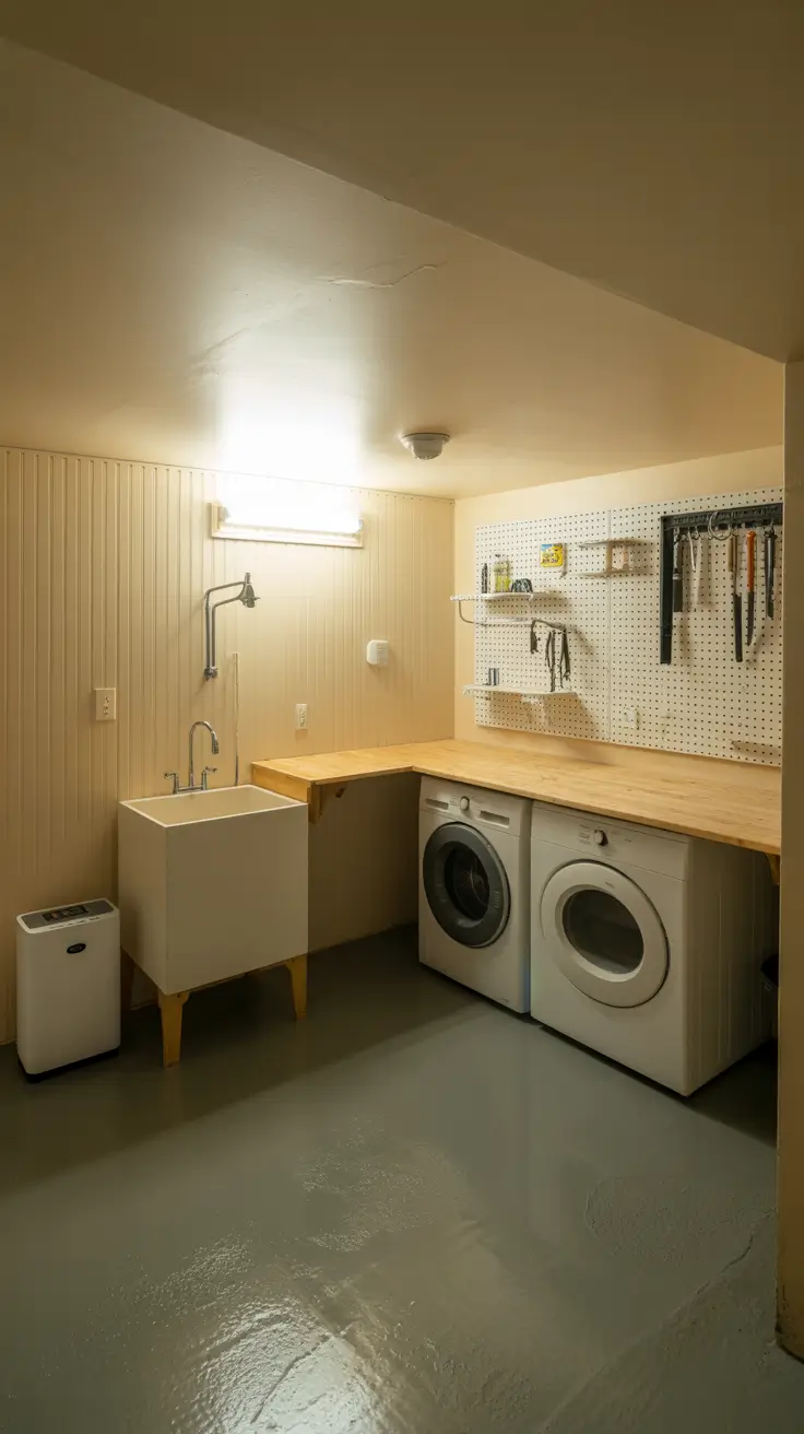31 Laundry Room Makeover Ideas 2026: Inspiring, Stylish and Functional Designs