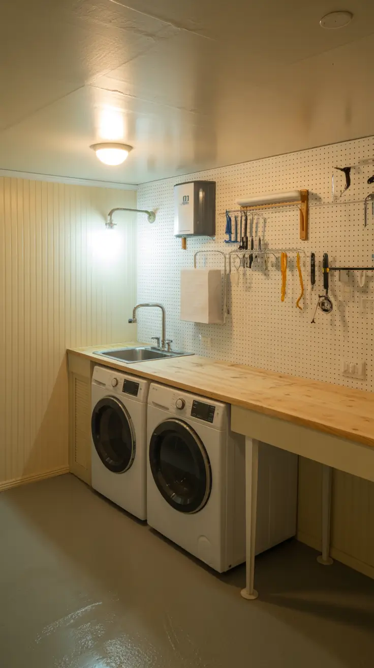 31 Laundry Room Makeover Ideas 2026: Inspiring, Stylish and Functional Designs