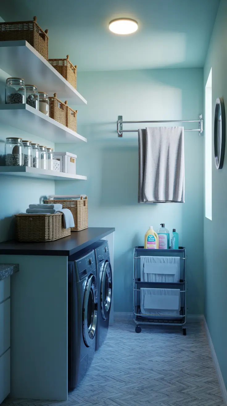 31 Laundry Room Makeover Ideas 2026: Inspiring, Stylish and Functional Designs