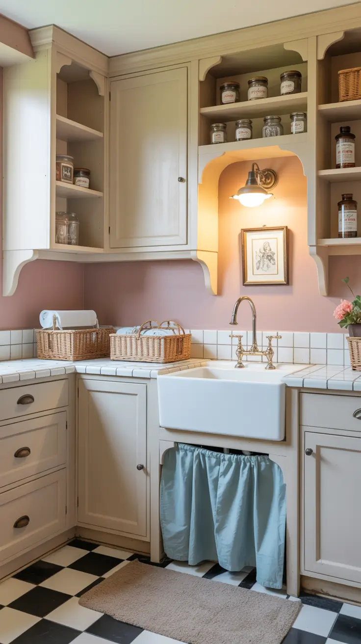 31 Laundry Room Makeover Ideas 2026: Inspiring, Stylish and Functional Designs