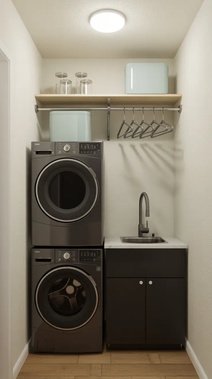 31 Laundry Room Makeover Ideas 2026: Inspiring, Stylish and Functional Designs