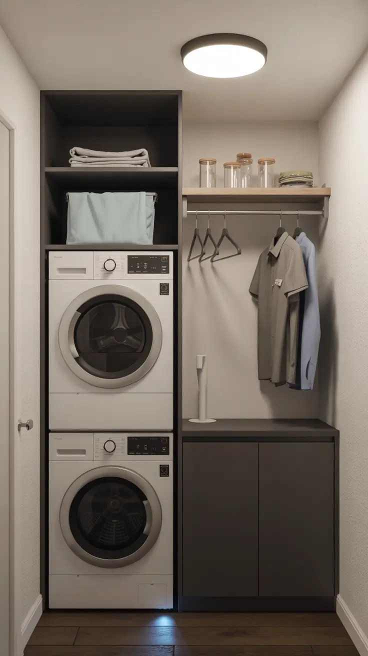 31 Laundry Room Makeover Ideas 2026: Inspiring, Stylish and Functional Designs