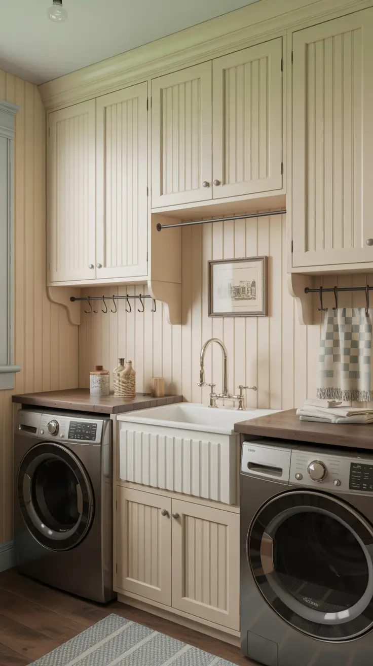 31 Laundry Room Makeover Ideas 2026: Inspiring, Stylish and Functional Designs