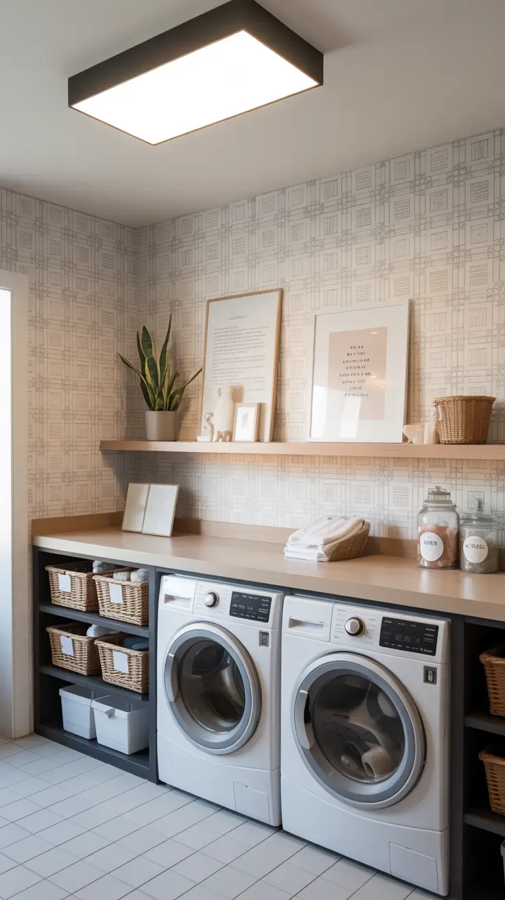 31 Laundry Room Makeover Ideas 2026: Inspiring, Stylish and Functional Designs