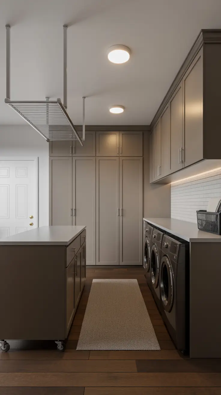 31 Laundry Room Makeover Ideas 2026: Inspiring, Stylish and Functional Designs