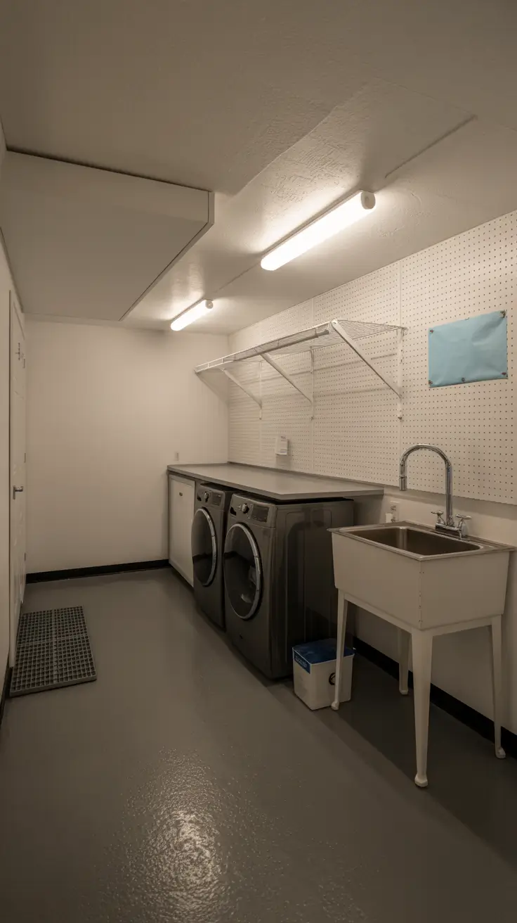 31 Laundry Room Makeover Ideas 2026: Inspiring, Stylish and Functional Designs