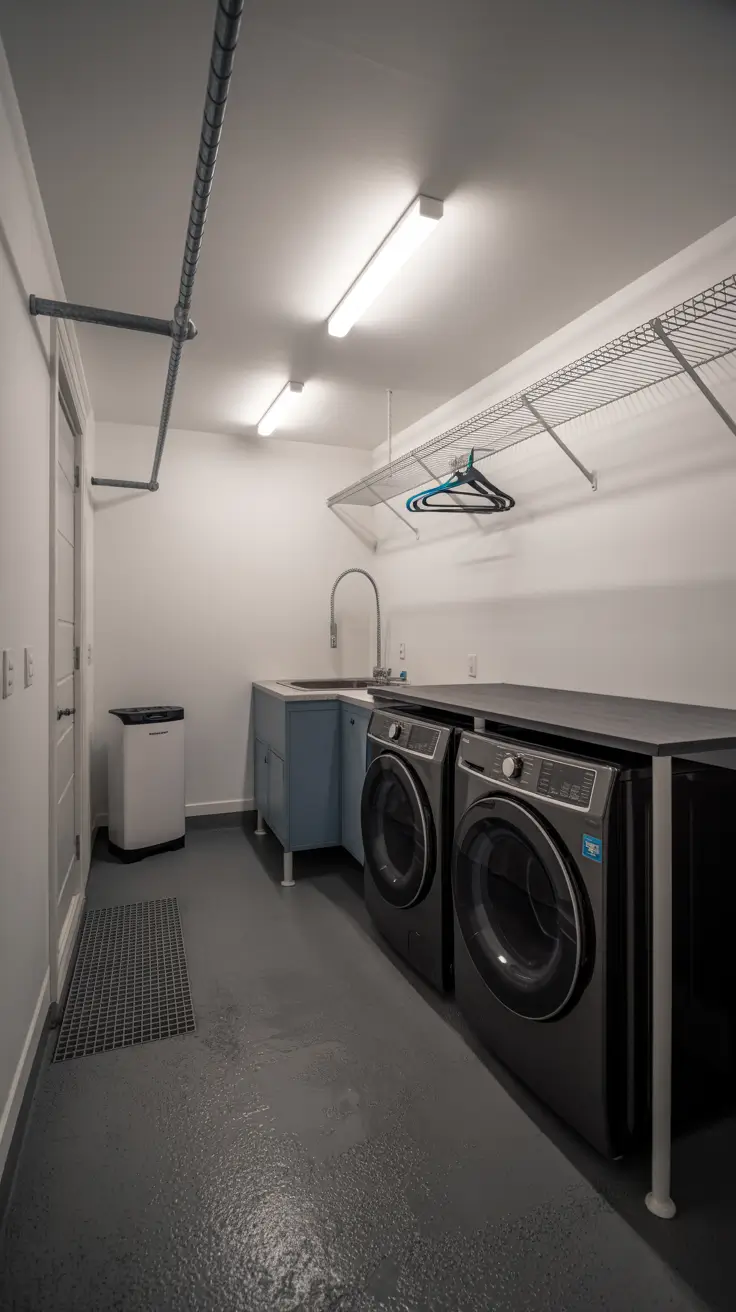 31 Laundry Room Makeover Ideas 2026: Inspiring, Stylish and Functional Designs