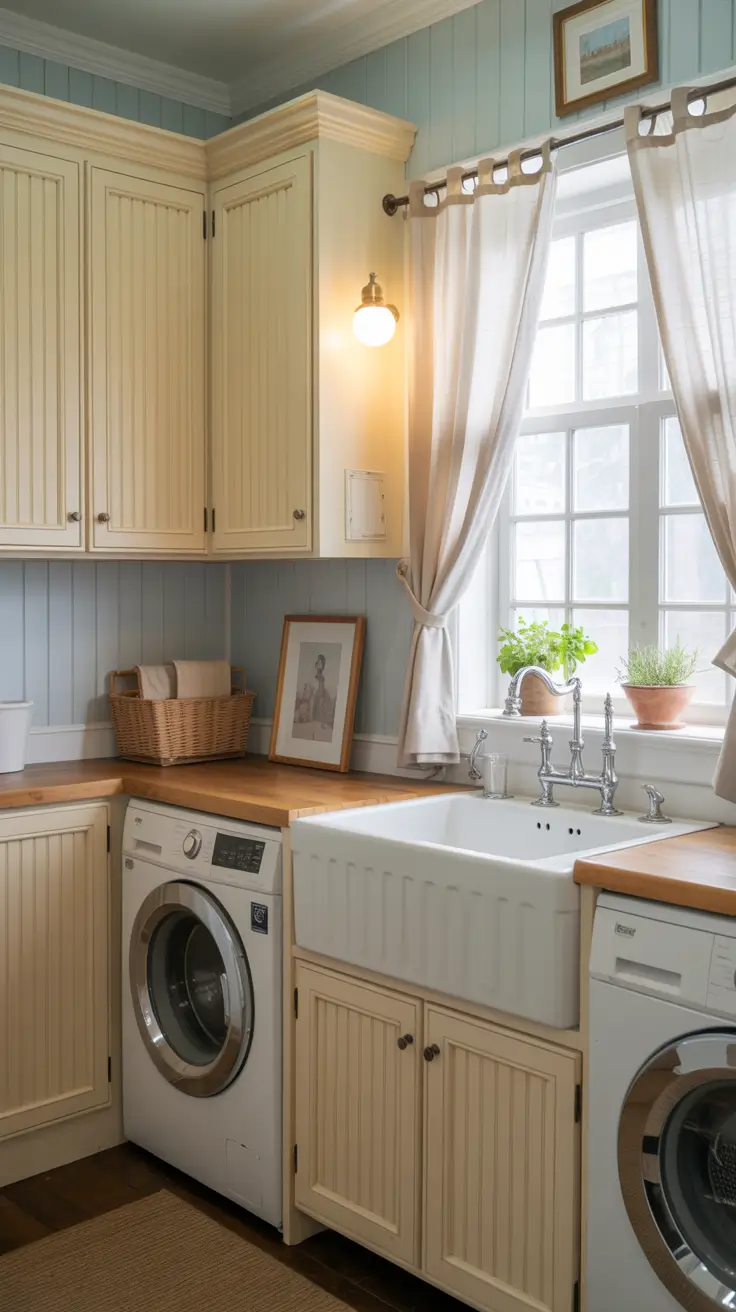 31 Laundry Room Makeover Ideas 2026: Inspiring, Stylish and Functional Designs