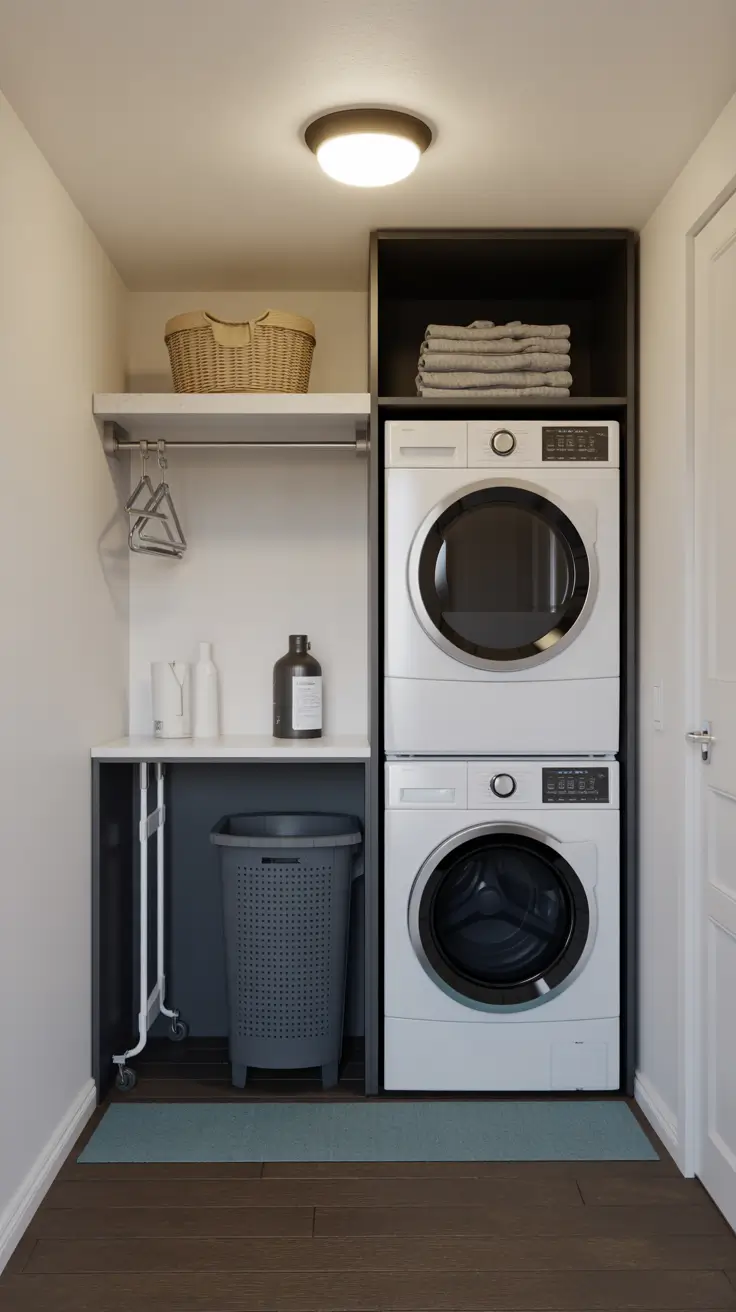 31 Laundry Room Makeover Ideas 2026: Inspiring, Stylish and Functional Designs