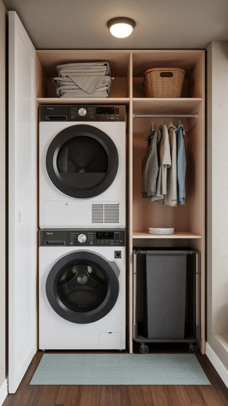 31 Laundry Room Makeover Ideas 2026: Inspiring, Stylish and Functional Designs