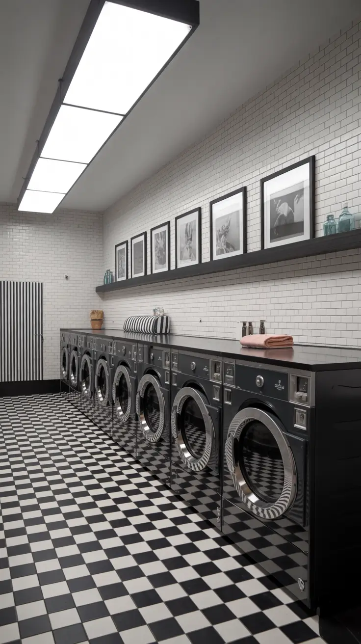 31 Laundry Room Makeover Ideas 2026: Inspiring, Stylish and Functional Designs