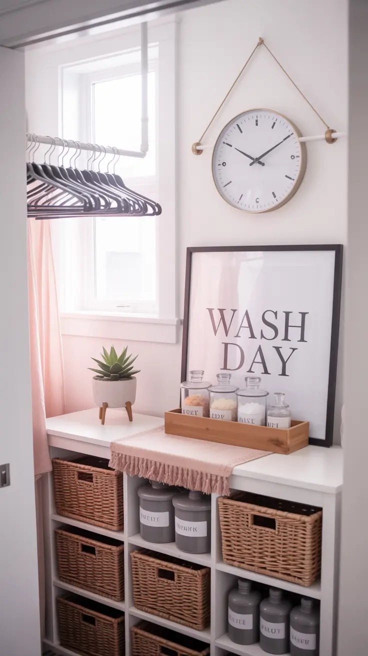 31 Laundry Room Makeover Ideas 2026: Inspiring, Stylish and Functional Designs