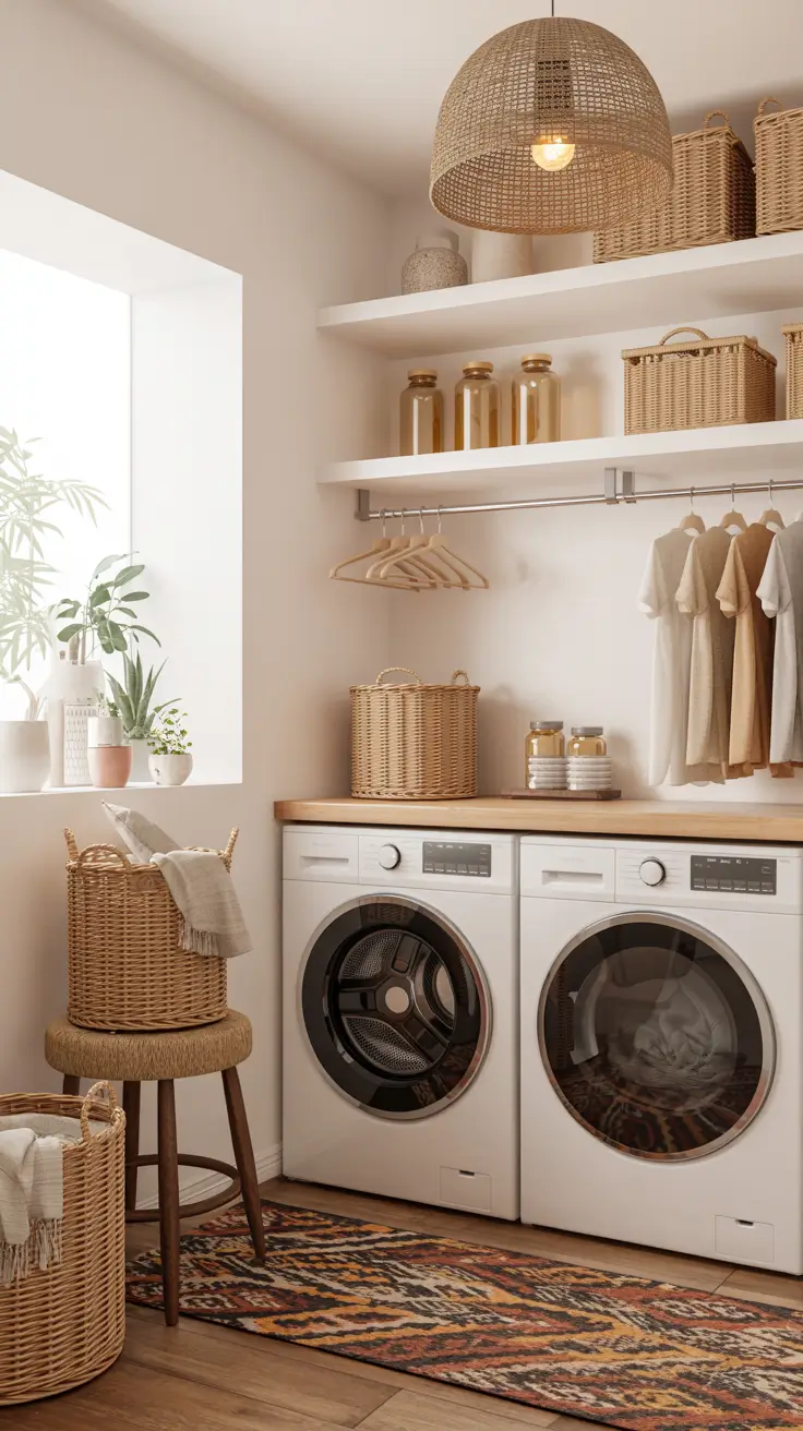 31 Laundry Room Makeover Ideas 2026: Inspiring, Stylish and Functional Designs