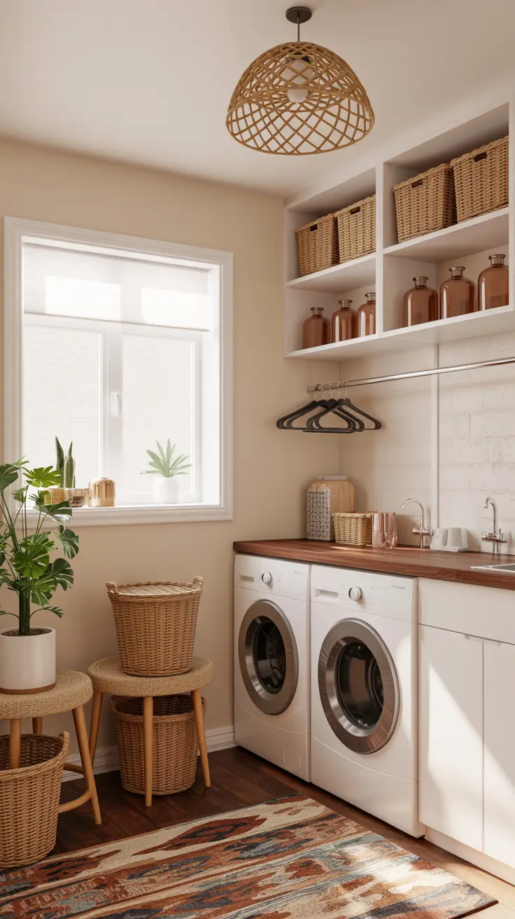 31 Laundry Room Makeover Ideas 2026: Inspiring, Stylish and Functional Designs