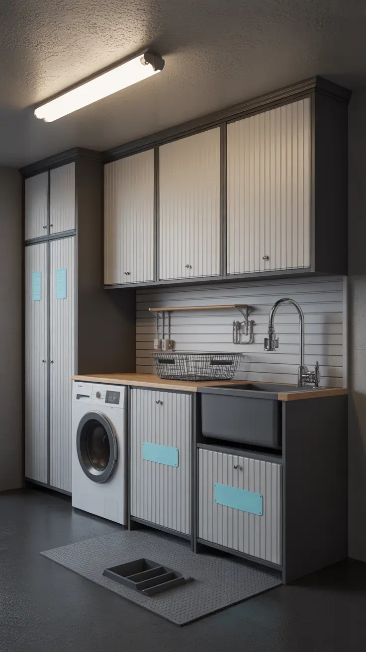 31 Laundry Room Makeover Ideas 2026: Inspiring, Stylish and Functional Designs