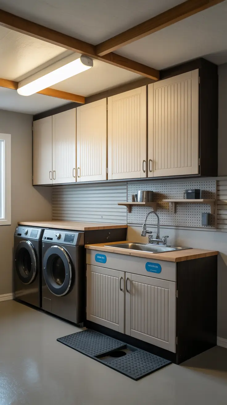 31 Laundry Room Makeover Ideas 2026: Inspiring, Stylish and Functional Designs