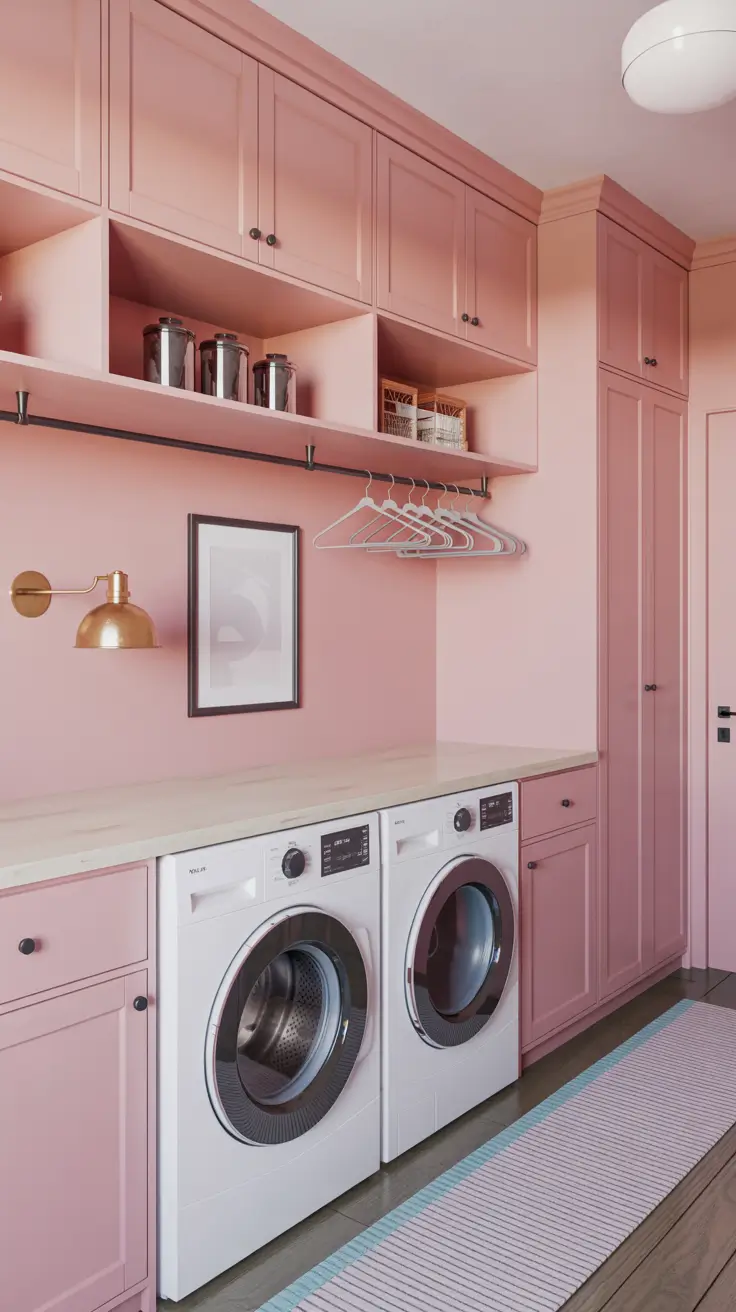 31 Laundry Room Makeover Ideas 2026: Inspiring, Stylish and Functional Designs